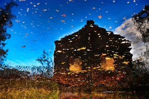 Two Worlds: Sheffield Canal 1